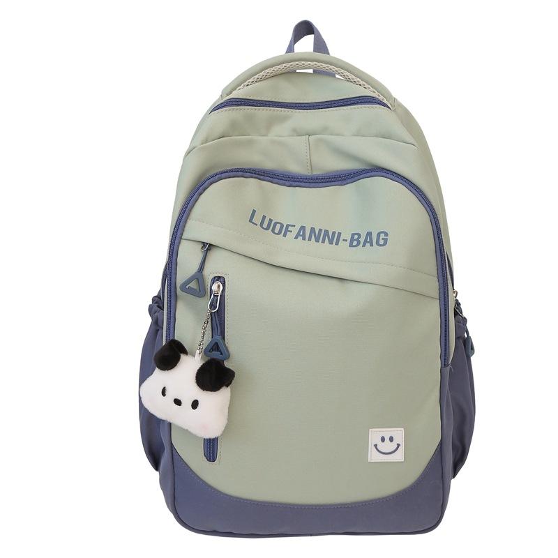 Школьный рюкзак для учащихся средней школы — фото 20