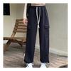 Navava Np269 Casual Pocket Jogger Cargo Pants