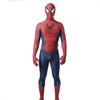 Remy Tonibi Spider-Man Cosplay Bodysuit – Halloween Zentai Suit, Full-Body Spandex Costume for Comic & Anime Fans