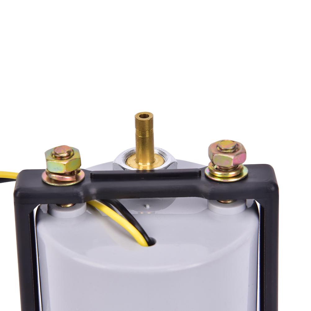 52Mm 30Psi bilinstrument trykkvakuumturbin turbo boosttrykkpeker