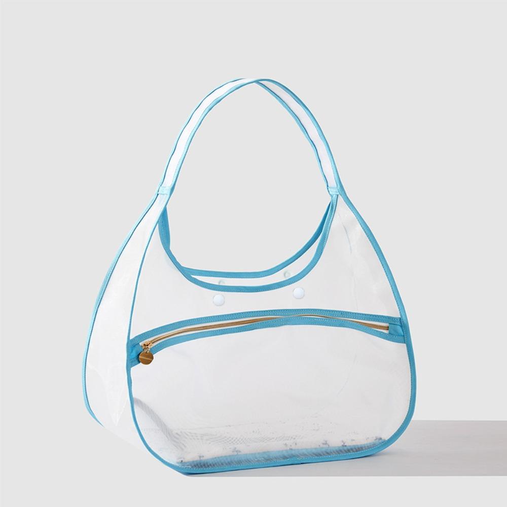 Mesh Pet Carrier Bag Nylon Pet Handbag Simple Fashion Portable Pet Bag  for Cats Dogs