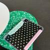 Buckle iPad Pro Case: Four-Color Star Design for 2025/2021 Versions