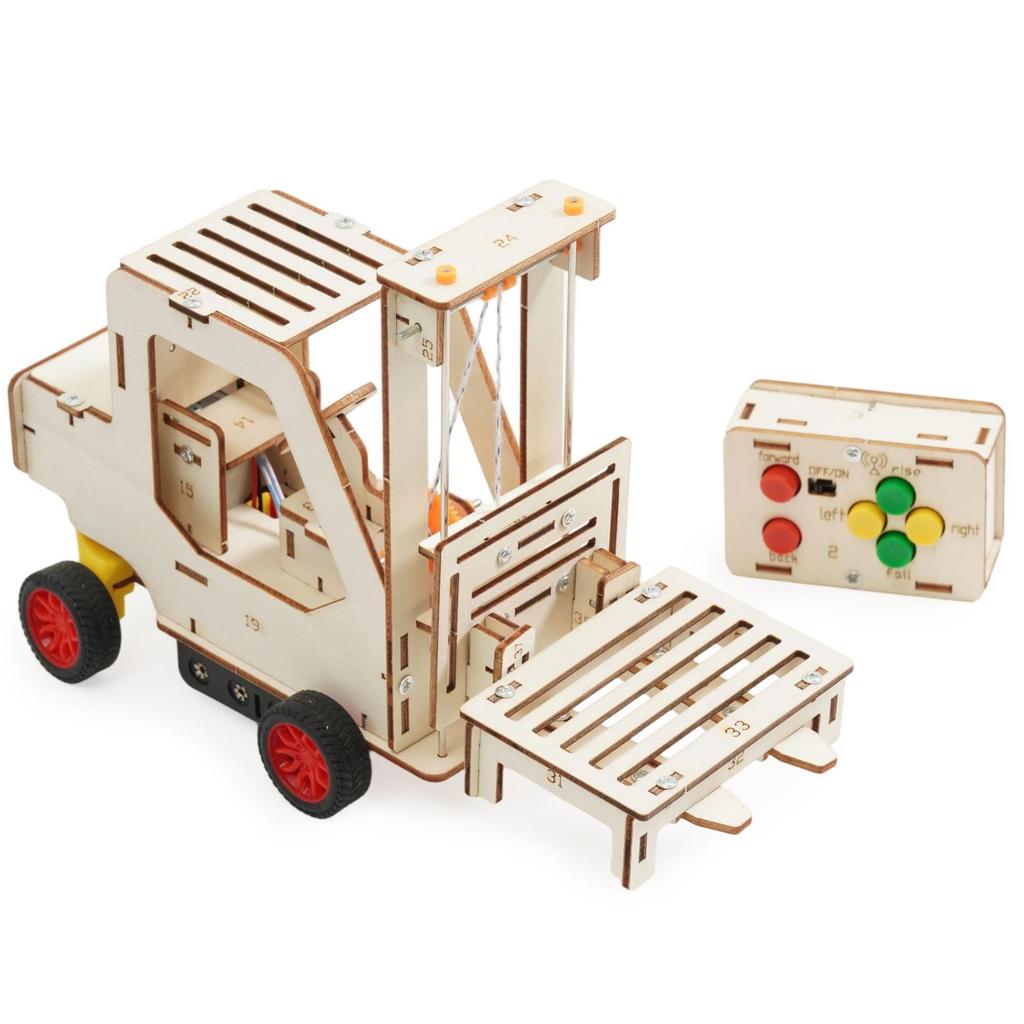 Small Crafts & Inventions DIY Science Kits