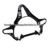 Steering Wheel Trim Cover for 2006-2011 Honda Civic 8th Gen