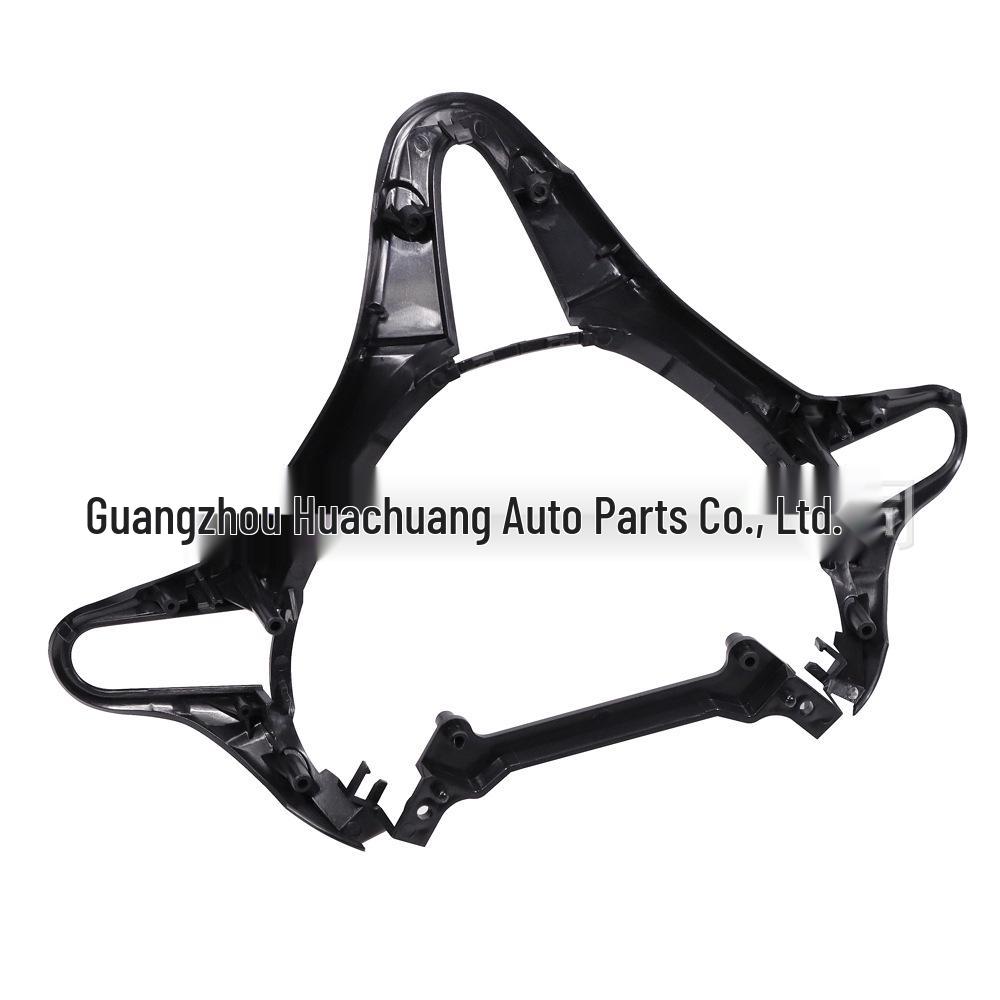 Steering Wheel Trim Cover for 2006-2011 Honda Civic 8th Gen