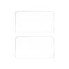 Tempered Glass Screen Protector for DJI Osmo 360 9H Hardness Anti-Scratch Anti-Fingerprint HD Clear Ultra-Thin Protective Film
