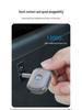Bluetooth Auto-Audio-Adapter & Freisprech-Empfänger
