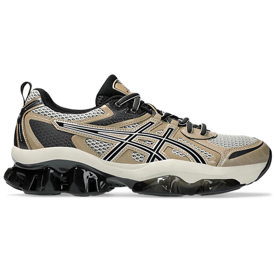 

Sneaker ASICS Gel-Quantum Kinetic Sand Black(1203A270-203) 43.5