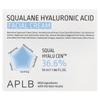 APLB, Squalane Hyaluronic Acid Facial Cream, 55ml (1.86 fl oz)