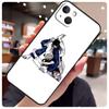 Judo Case Für iPhone 13 Pro Max 16 15 11 12 14 17 Pro Max mini 15 16 Plus 16e 17 Air Handyhülle