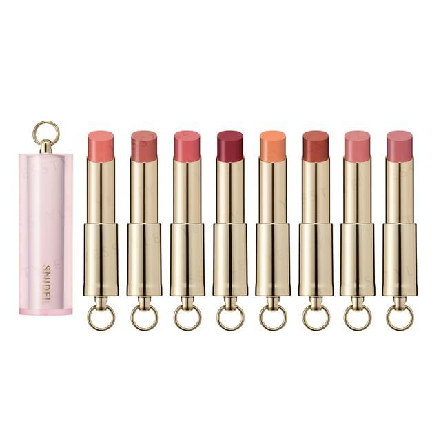 Snidel Beauty - Коллекция ко Дню святого Валентина Rouge Couture 06 Elegant Mocha