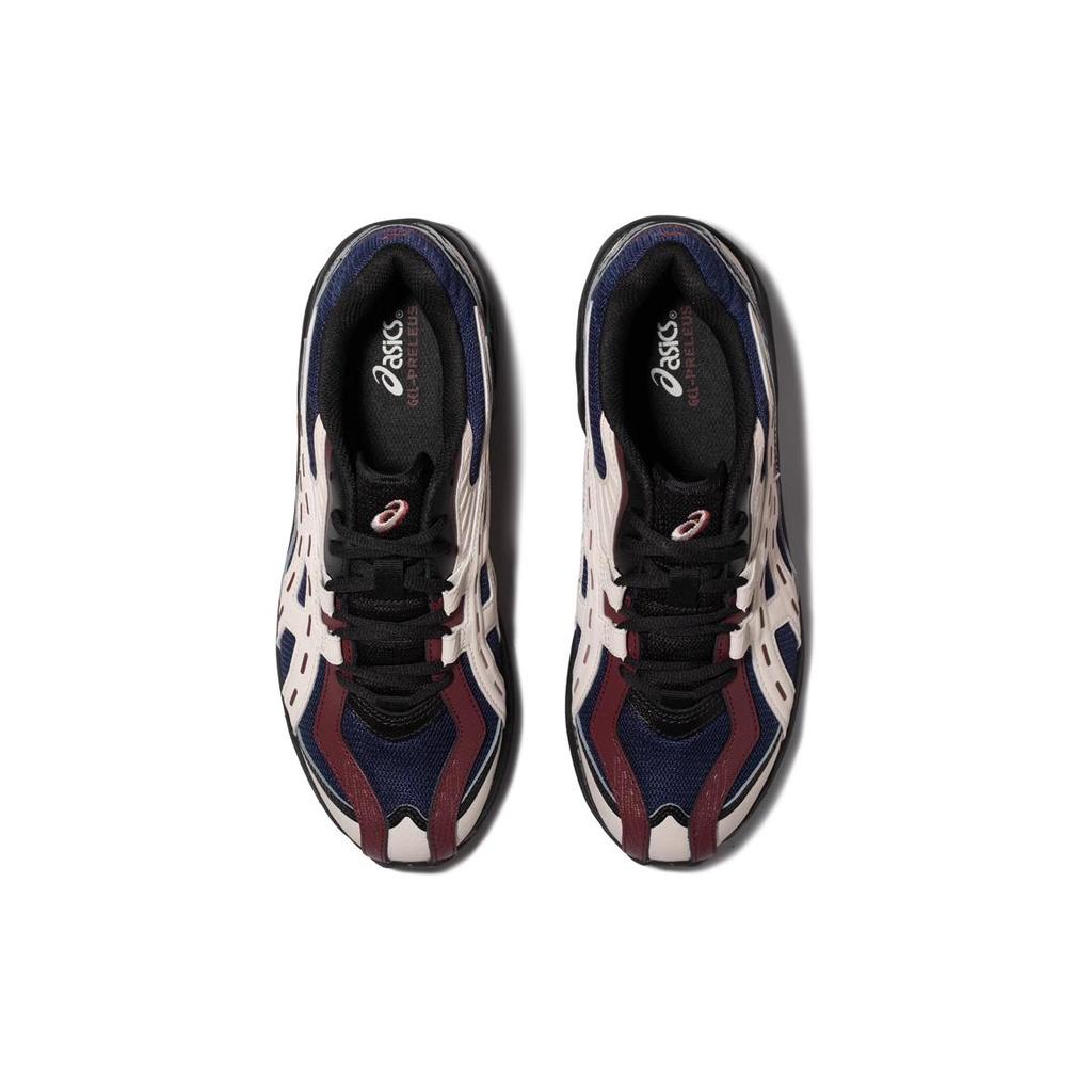 New Asics Gel Preleus Shoes 'Black' 1201A838-400