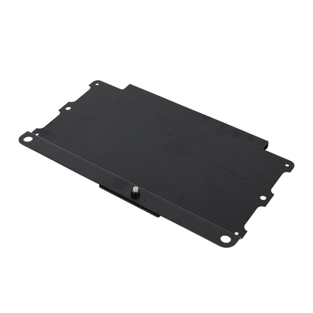 Car Under Seat Battery Tray Fit For VW Transporter T4 T5 T6 T6.1 Leisure Battery Camper Van Bracket Camper Replacement Accessory