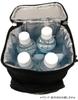 Edition Golf Round Pouch Cooler Bag Soft Cooler Box [New GOLF®] NEG-680 (Blue)