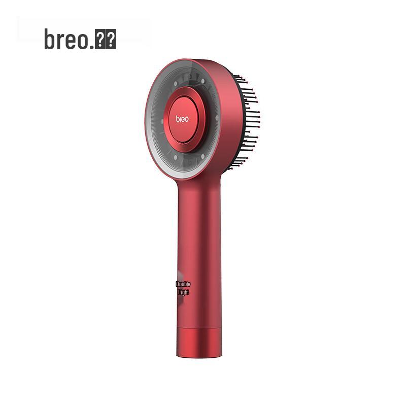

Breo Scalp 3S Smart Head Massager
