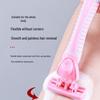 Women's Full Body Manual Razor for Underarms and Bikini Shaving