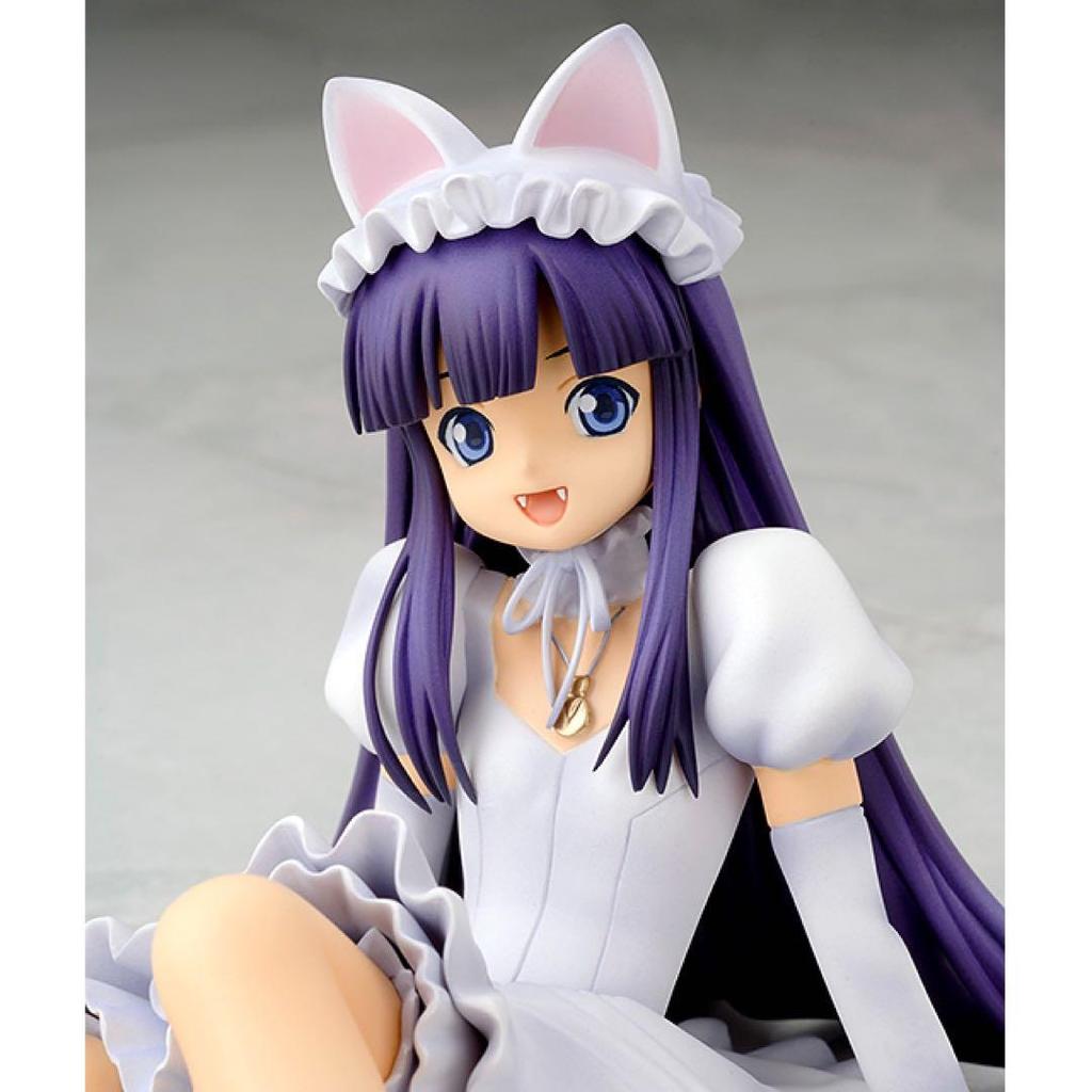 [USED] Moon MOON PHASE Hazuki Dress Ver. Figure