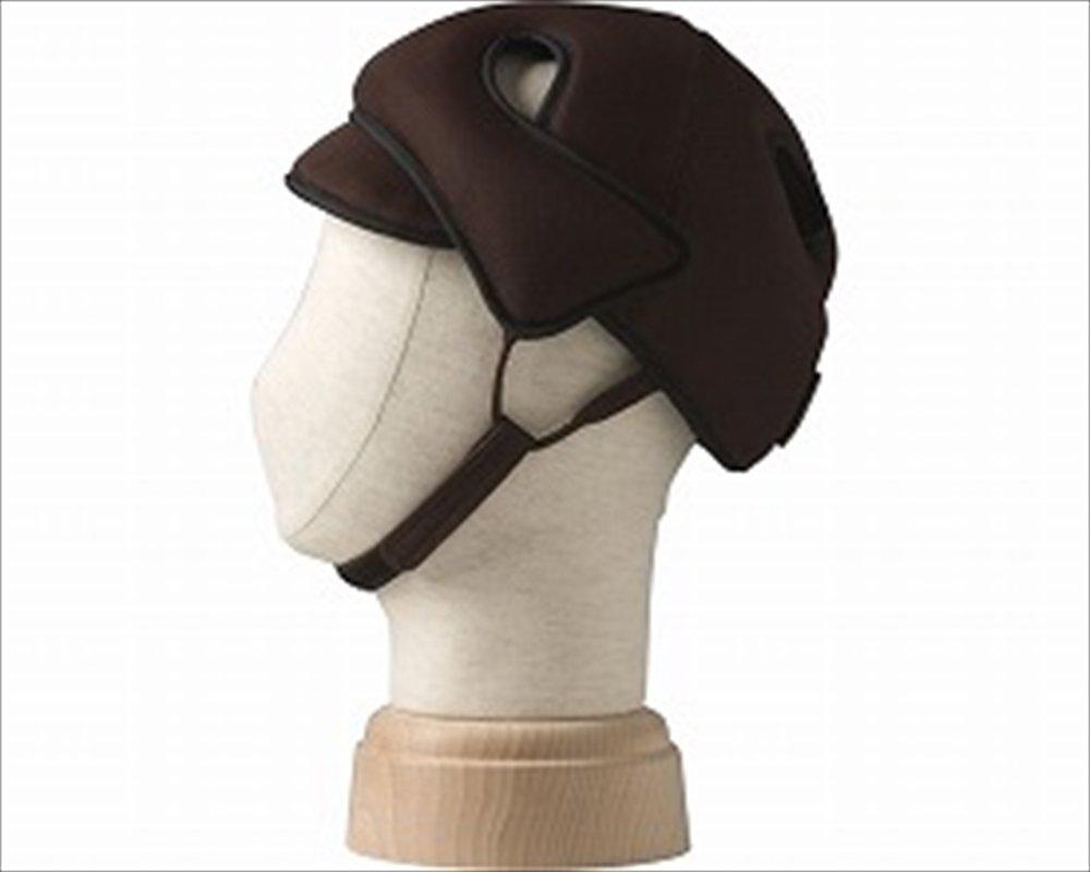 

Special clothing Protective hat Abonet Guard Mesh D Regular size Brown 2033 Brown [Tax-free]