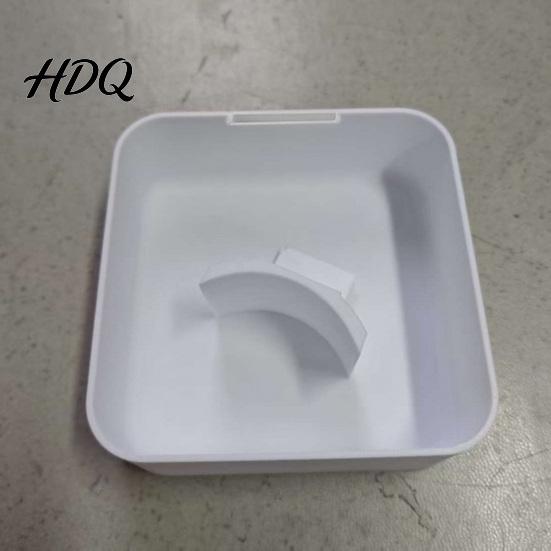 Water Leak Guard for Appliances Washing Machine Drip Pan Leak-Proof Drain Tray Heavy Duty Basin Floor Protector Laundry Room Front Load Washer Tray