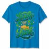 Loads Of Luck St Patricks Day Holidays Unisexs TShirt Unisexs Tee Unisex Tee