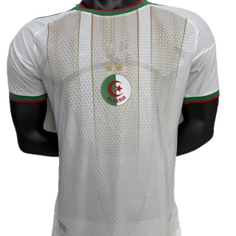 Order. African Cup Of Nations Team Tunisia Congo Mali Algeria Jersey