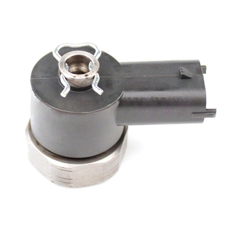 

Strong Plastic Fuel Injection Solenoid Valves Electromagnetic Valves Optimized for Emission Reduction & Fuel Efficiency