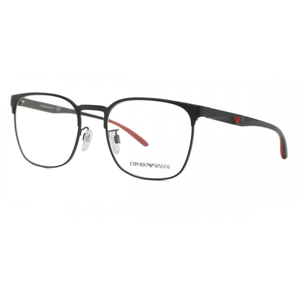 Emporio Armani Ea1135d Asian Fit Men Eyeglasses 3001