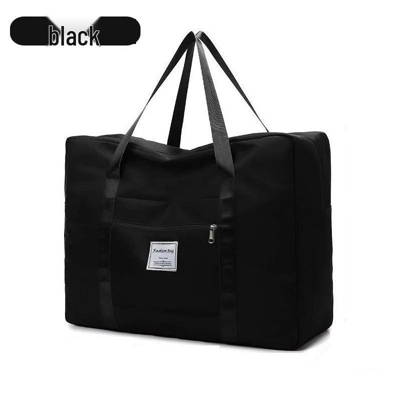 Verdickte Oxford-Stoff Wasserdichte Aufbewahrungstasche für Saisonale Kleidung und Steppdecken