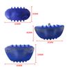Rim Wheel Tire Lock for Motorcycle Motocross 1 60'' 1 85'' 2 15'' Wheels to Protect Inner Tube and Prevent Valve Tearing