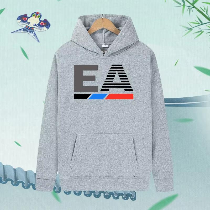 Fabric Street Fashion Hoodie Casual Street Roller Skating Running Sweatshirt Cyberpunk StyleRegular fitAutumn fleece hoodie