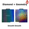 Smooth Bambu Labs Build Plate for Bambu Lab X1/X1C/X1E/P1P/P1S/A1 3D Printer Spring Steel Sheet Double Side 3D Platform Bambulab