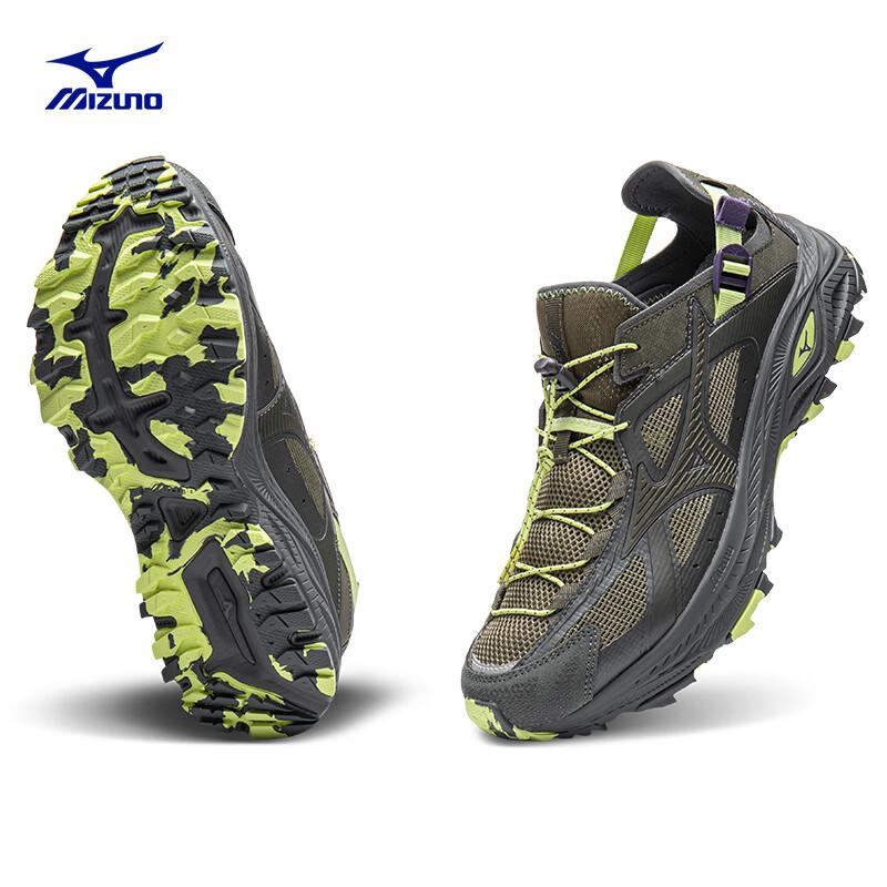 MIZUNO RACER TRAIL SE V2 Unisex Outdoor Wading Shoes