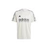 T Shirt Men's Light Gray IS1542
