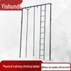 Outdoor Fitness Climbing Frame