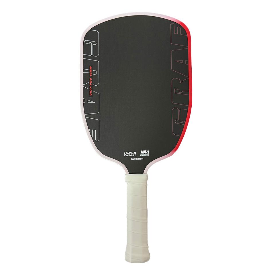Pferdejahr Ltd Ed 14mm GEN4 TFP Pickleball Schläger USAPA UPA-A