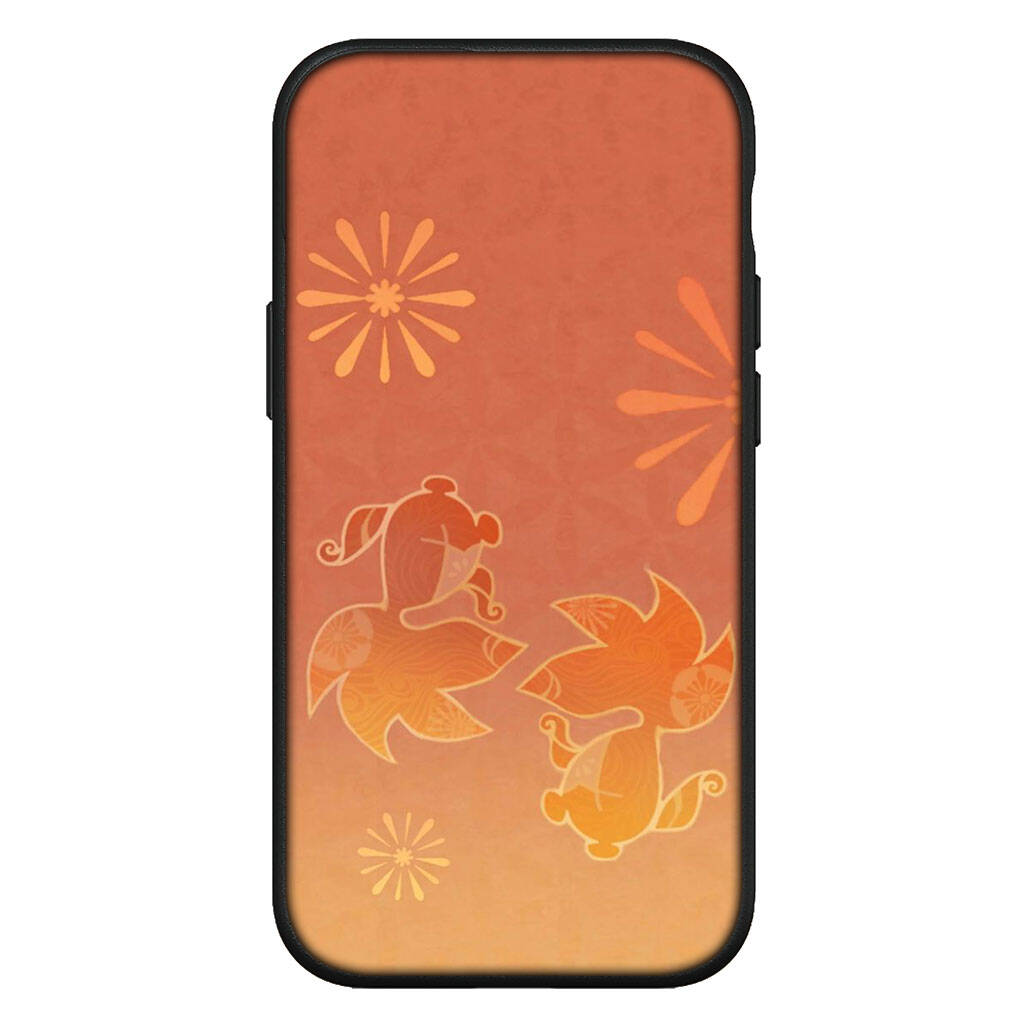 for Samsung Galaxy S25 S24 S23 S22 Ultra FE Plus A17 A37 A57 A56 A55 A06 A16 A15 A36 A26 A35 A05 A25 A54 A34 S9 Phone Case Genshin Impact Poster Cover
