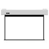 IN&VI 120-inch Electric Remote Control Projector Screen