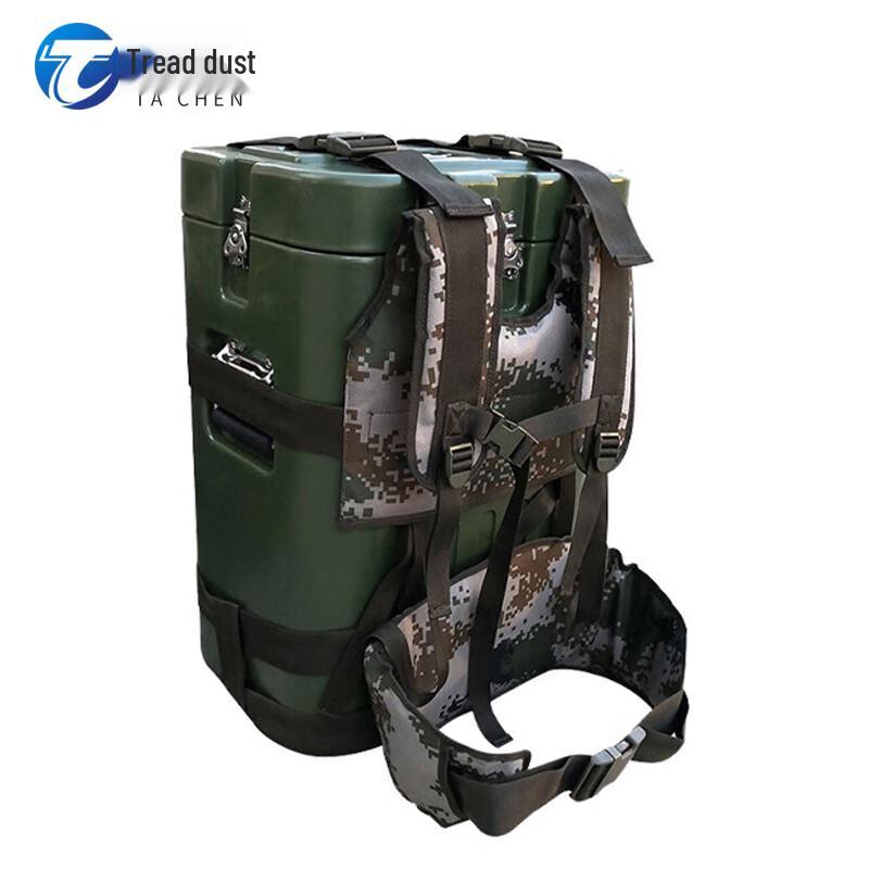 

Рюкзак-сумка Tachen с термоизоляцией для подогрева еды