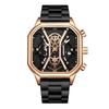 Men's Watch, Quartz, Men's Watch, Day of the Week Display, Multifunctional, Luminous, Lightweight, Waterproof, Work, Sports, Stylish, Popular,