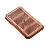 Bamboo Tea Tray for Authentic Chinese Experience