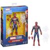 Hasbro Marvel Legends Series Iron Spider, Collectible 6-inch (15cm) Spider-Man Action Figure from Avengers: Endgame F9127, Authentic