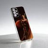 Blade of M-Miquella M-Malenias Phone Case For Samsung S25,S24,S21,S22,S23,S30,Ultra,S20,Plus,Fe Transparent Cover