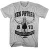 Powertown Ken Patera Herr T-shirt