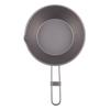 Camping Bowls Pot 450ml 450ml With Spout 82mm 90mm