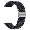 For Nokia Withings Steel HR 40mm Waterproof Resin Acrylic Smart Watch Band Strap 20mm