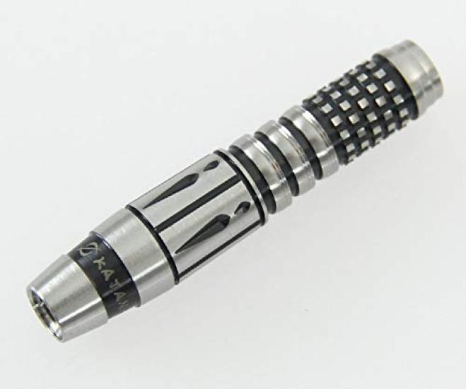 Dynasty KATANA ONIMARU2 2BA Soft Dart Barrel "Famous Sword" [Onimaru 2]