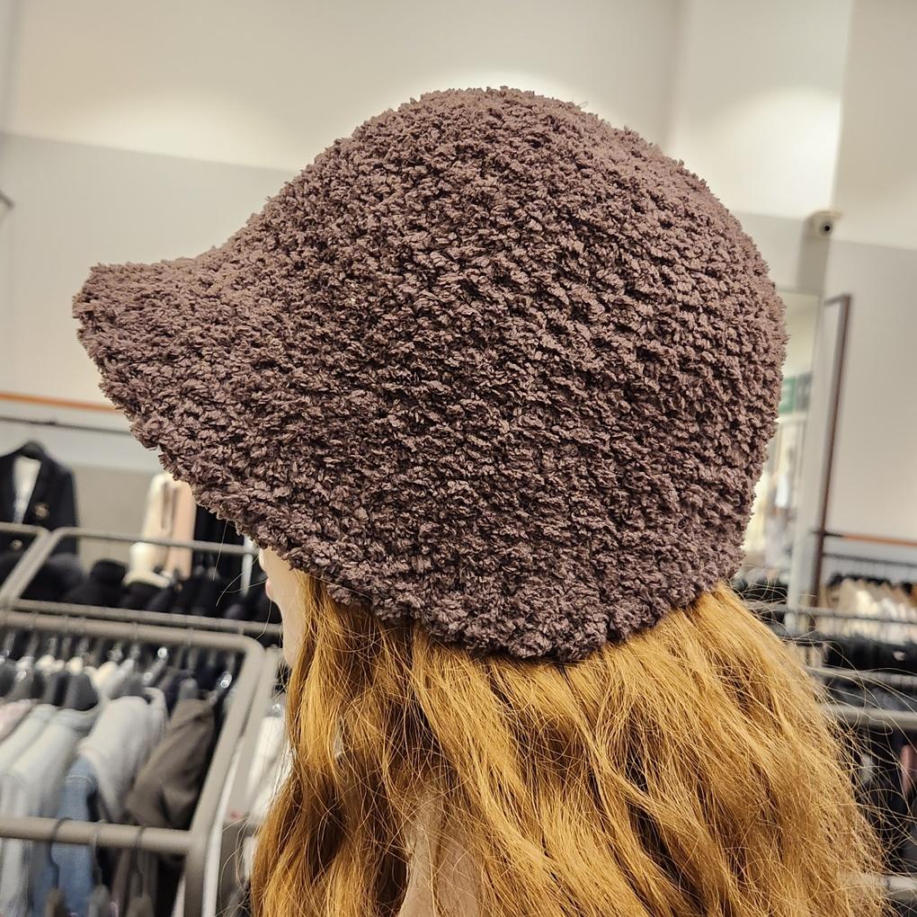 Benetton Pogle Bucket Hat BCCPA4 361