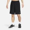 Nike Calções de Fitness Galleria Nike Dri Fit Workout 9 Polegadas Fn2999 010