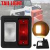 Tail Light 6670284 Brake Light Tail Light For Bobcat For Bobcat Skid Steer For S100 S130 S160-A87Q