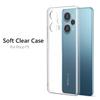 For Xiaomi Poco F5 High Quality Slim Soft Clear Transparent Case For Xiaomi Poco F5 Pro PocoF5 Pro Back Cover